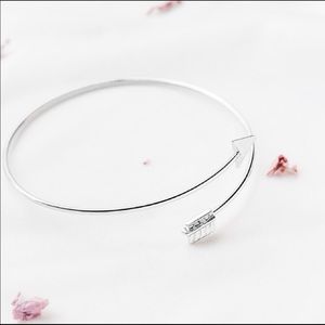 (Gold or Silver) Ocean Dreams Wrap Bangle